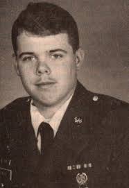 Mark Gerard Roden Obituary 2024