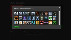 Eigene Gamerpics Fur Euer Xbox Live Profil Verwenden Insidexbox De