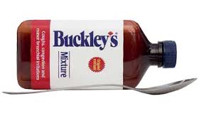 Can be a controlling figure. Buckley S Syrups Recalled Due To Potential Choking Hazard North Bay News