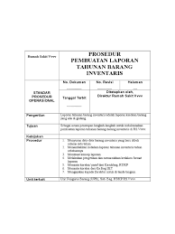 Saya ucapkan selamat dating di situs blog dinaspendidikansd.blogspot.co.id. Laporan Barang Inventaris Pdf