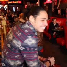 Anthony ramos was born on november 1, 1991 in brooklyn, new york, new york, usa as anthony ramos martinez. Trust Salvatore Drabbles And One Shots Yuan Fen Anthony Ramos X Reader