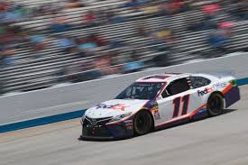 (ap) — martin truex jr. Denny Hamlin Was Treated For Carbon Monoxide Poisoning After Dover Nascar Race Racing News Nascar Racing Racing Nascar