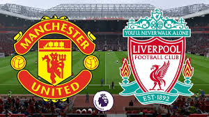 United fans had also gathered at the lowry hotel where their side's players were staying prior to the match. Manchester United Vs Liverpool F C Epl S Fiercest Rivalry Howtheyplay