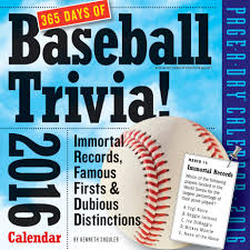 Helen sharman was the first british woman to go where? Buy 365 Days Of Baseball Trivia Immortal Records Famous Firsts Dubious Distinctions Book Online At Low Prices In India 365 Days Of Baseball Trivia Immortal Records Famous Firsts Dubious