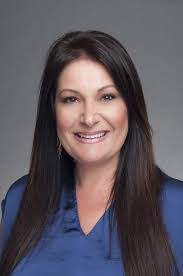 Jen Cochran's Instagram, Twitter & Facebook