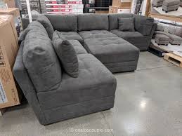Where are furniture sale items in the store? 6 Piece Fabric Modular Sectional Costco Modular Sectional Modular Sectional Sofa Sectional Sofa Comfy