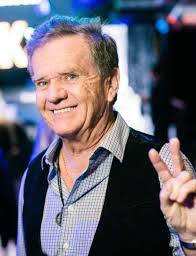 Butch Patrick, Eddie Munster, Happy Birthday