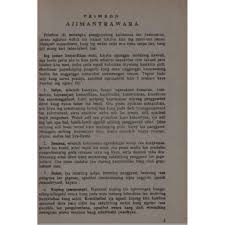 Download pdf versions the users guide manuals and ebooks about kitab mujarobat jawa pdf. Buy Kitab Primbon Ajimantrawara Ngelmu Jawa Seetracker Malaysia