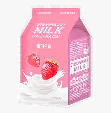 Pieu Strawberry Milk One Pack Hd Png Download Transparent Png Image Pngitem 'strawberry milk kawaii cute strawberries pink' spiral notebook by candymoondesign. pieu strawberry milk one pack hd png