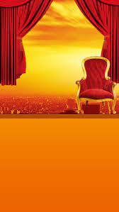 جميل الخلفية كرسي أحمر H5 رقائق تحت Background Furniture Chair Seating