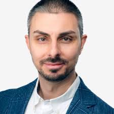 Zhivko Rusev (@ZhivkoRusev)