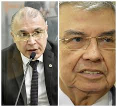 Albert Dickson e Garibaldi são os mais citados em pesquisa para deputado  estadual e federal