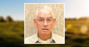 Hubert J. Bleigh Obituary July 20, 2013