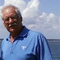 Richard S. Dorn Obituary