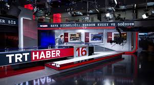 Türkiye'nin haber kaynağı olan trt haber 18 mart 2010 yılında türkiye radyo televizyon kurumu tarafından kuruldu. Trt Haber Hd Frekanslari Son Dakika Haberleri