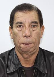 Otorongo MONZON ZAPATA, FELIX BENJAMIN