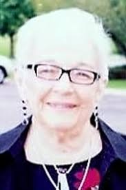 Patsy J. Ruof Obituary