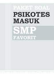 Feb 25, 2018 · contoh soal psikotes sma dan jawabannya. Contoh Soal Psikotes Smp