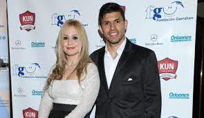 Се́рхио леоне́ль агуэ́ро дель касти́льо (исп. Serhio Aguero Kun Aguero Biografiya Lichnaya Zhizn Fotografii Zhena I Devushka Aguero