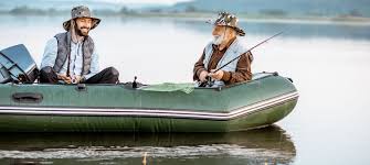 What Do You Need an Inflatable Boat for? – Perun Outdoors Boats