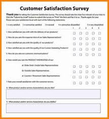A satisfaction survey must be floated across your customers regularly to gauge their level of contentment. 24 Best Customer Satisfaction Survey Template Ideas Survey Template Customer Satisfaction Survey Template Surveys