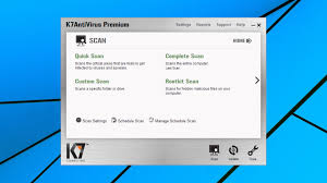 K7 Antivirus Premium Review Techradar