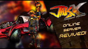 Por cierto, tirando de mobygames igual acabamos antes. How To Play Jak X Online Multiplayer Ps2 Pcsx2 Backwards Compatible Ps3 Easy Setup Youtube