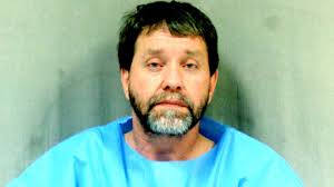 Police say murder suspect shot into car with 8-year-old girl inside