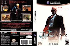 Hitman 2 Game Free Download Full Version For Pc Free Download Hitman 2 Silent Assassin Full Version Pc Game Hitman Assassin Gaming Pc