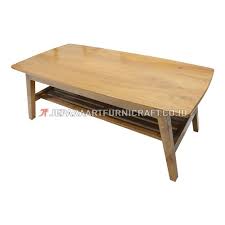 Buat sendiri meja kayu dari palet kayu jati belanda. 25 Ide Meja Tamu Kayu Jati Minimalis Kayu Jati Kayu Meja