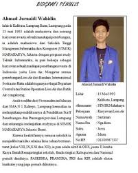 Author ukm library catalogue gemilang. Qoncrauoujpwpm