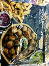 Kippenballetjes Lactosevrij Ikea Lactosevrij Ikea