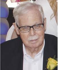 Richard Welch Obituary (1935