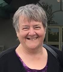 Obituary for Helen Newman