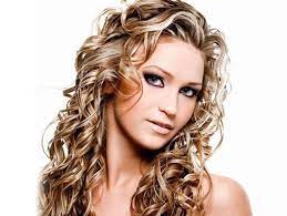 Types Of Spiral Hair Styles Frisuren Langhaar Feine Dunne Haare Haar Styling
