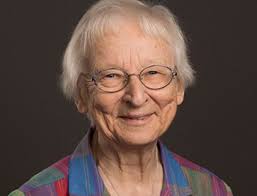 Sister Gertrude McGovern (Ann Stephen)