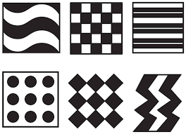When the baby is doing some tummy time, whether on the bed or during their daily massage, spread black and white picture cards around the baby. A Lot Of Parents Struggle To Find Activities To Do With Their Newborn Babies During Active Awake Time I W Newborn Books Baby Development Sensory Development