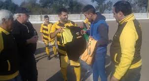 El CIBI se expresó por el caso Reynoso recurriendo al TAS de FIFA