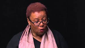 Patricia Spears Jones reads from The Beloved Community