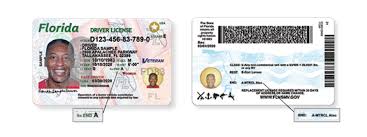 Patients and caregivers are required to have an active identification patients and caregivers are encouraged to apply online for their registry identification card. Florida S New Driver License And Id Card Florida Department Of Highway Safety And Motor Vehicles