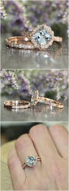 Maybe you would like to learn more about one of these? Trend We Love 20 Floral Inspired Engagement Rings Deer Pearl Flowers