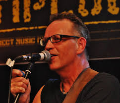 Hans-Uwe Koch aus Mülheim an der Ruhr