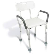 Maybe you would like to learn more about one of these? Vive Adjustable Medical Bath Seat Handles Chair With Back Amazon In Health Personal Care