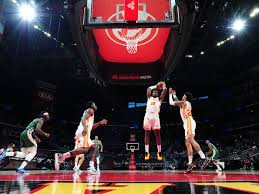 Live match stats from atlanta hawks vs. Atlanta Hawks Bury Milwaukee Bucks Behind Lights Out Fourth Quarter Peachtree Hoops