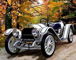 Etsy Your Place To Buy And Sell All Things Handmade Classic Cars Old Classic Cars Antique Cars