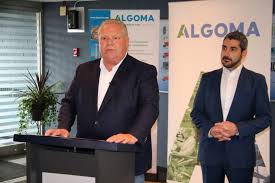 Последние твиты от doug ford (@fordnation). Here S What Doug Ford Has To Say About The Ferrochrome Announcement Sootoday Com