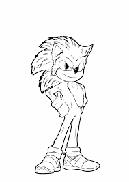 pin em sonic coloriage ewoks