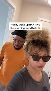 Lena Lamb and Husband