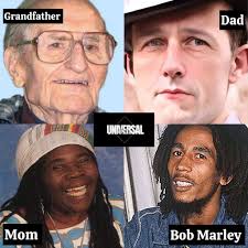 I'm great full to be here with the Marley family page thanxx I appreciate  it love you all Blessings ❤️💚💛