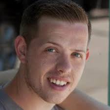 Callum Hall: Wheelchair Racer by Paul Morris — Kickstarter